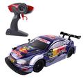 TURBO CHALLENGE 096016 Audi Red Bull Racing-RC Prestige-096016-Ferngesteuertes Auto-Blau-1/16-Batterien Nicht enthalten-Kunststoff-Ab 6 Jahren, blau