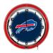 Imperial Buffalo Bills 18'' Neon Clock