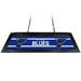 Imperial St. Louis Blues 42'' Billiard Lamp