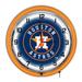 Imperial Houston Astros 18'' Neon Clock