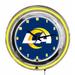 Imperial Los Angeles Rams 14'' Neon Clock