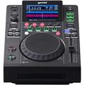 Gemini Sound MDJ-600 - Professioneller CD / Media Player mit 4 Hot Cues und Auto / Manual Looping, Farbbildschirm, MIDI, 24-Bit / 192kHz Soundkard