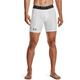 Under Armour kurze Laufhose, atmungsaktive Herrenshorts