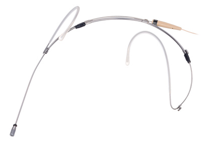 Sennheiser HM 200 (Silver 3-Pin)