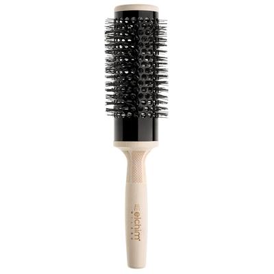 Elchim Wooden Thermal Brush 42 Holzbürste Image