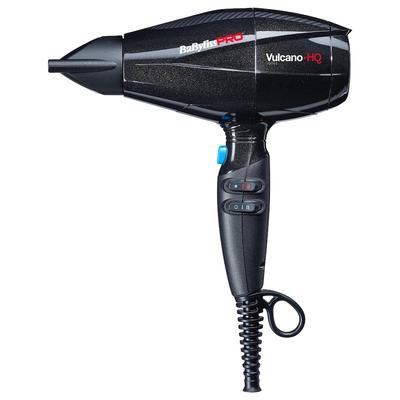 BaByliss Pro BaBylissPRO Haartrockner VULCANO-HQ 2400W Image