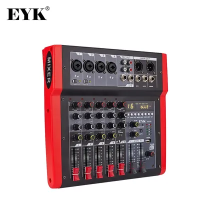 EYK EFX6 –...