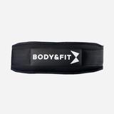 Body & Fit Accessoires Lifting Belt