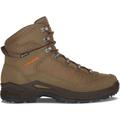 Lowa Taurus Pro GTX Mid Hiking Boots Leather/Synthetic Men's, Brown SKU - 660321