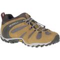Merrell Cham 8 Stretch WP Hiking Shoes - Men's Butternut 10.5 US J500017-10.5