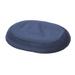 Essential Medical Supply Donut Seat Cushion in Blue | 3 H x 18 W x 14 D in | Wayfair N8008N