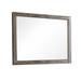 Red Barrel Studio® Beveled Wall Mirror | 35 H x 45 W x 1.13 D in | Wayfair 235F7792C99948E9A45339232DA27E1D