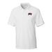 Men's Cutter & Buck White UNLV Rebels Big Tall Breakthrough Polo