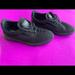 Vans Shoes | Blackberry Vans! Running Vans! | Color: Black | Size: 6