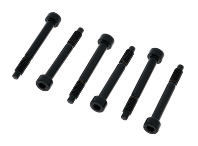 Schaller String Locking Screw Set Short