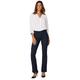 NYDJ Damen Mdnm2044 Jeans, Rinse, 50