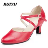 Chaussures de danse latine pour ...