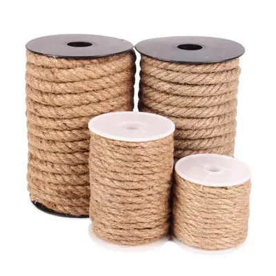 Corde en Sisal naturel de qualit...