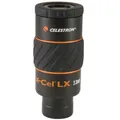 CELESTRON X-CEL LX 2.3mm Astronomique oculaire 1.25 Pouces 60 degrés haute définition grand champ de