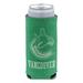 WinCraft Vancouver Canucks 12oz. Team Slim Can Cooler