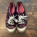 Coach Shoes | Coach Sneakers | Color: Pink/Purple | Size: 9