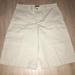 Polo By Ralph Lauren Bottoms | Boys Ralph Lauren Polo Shorts Beige Size 20 | Color: Tan | Size: 20b