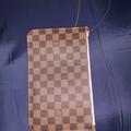 Louis Vuitton Bags | Clutch Purse Louis Vuitton | Color: Brown/Pink | Size: Os