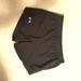 Under Armour Shorts | Black Under Armour Athletic Shorts | Color: Black | Size: Xs