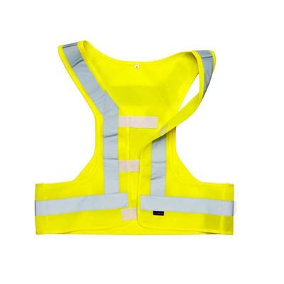 Spidi Safety Vest, yellow, Size M