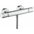 Ecostat Comfort - Mitigeur thermostatique de douche, chrome 13116000 - Hansgrohe