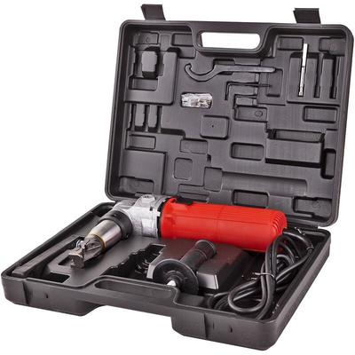 Blechnibbler Blechknabber Blechschere Blechschneider Knabber BN 2,5/4,0 mm Image