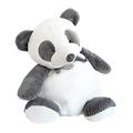 BABYNAT Pyjama Range mein kleiner Panda 40cm