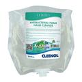 Cleenol Senses Antibacterial Foam Hand Cleaner 800ml (Pack of 3)