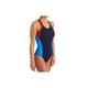 Freya Swim Freestyle Underwired Active Swimsuit (38D, Astral Navy)