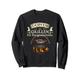 Dutch Oven Spruch Dopfen ist Grillen Dutch Oven Sweatshirt