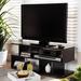 Zipcode Design™ Difiore TV Stand for TVs up to 50" Wood in Brown | 14.6 H x 35.4 W x 11.8 D in | Wayfair 9536609054D9481D9C38A1755C859B63