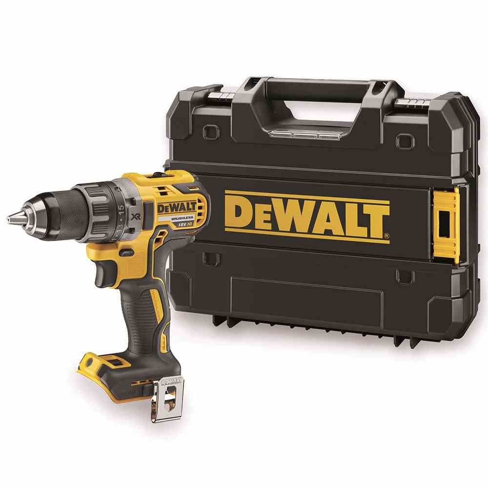 DEWALT 18 V Akku-2-Gang-Bohrschrauber, Image