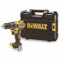 DEWALT 18 V Akku-2-Gang-Bohrschrauber,