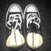 Converse Shoes | Converse Black Size 8 | Color: Black | Size: 8