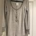 Urban Outfitters Intimates & Sleepwear | Intimates | Sleepwear | Color: Gray | Size: M