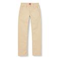 Levi's Kids Boys Trouser Lvb 511 Slim Fit Xx Chinos B962 Pale Khaki 3 Years