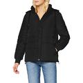 edc by Esprit Women's 090cc1g314 Jacket, 001/Black, L