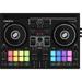 Reloop Buddy Compact 2-Deck DJAY Controller AMS-BUDDY