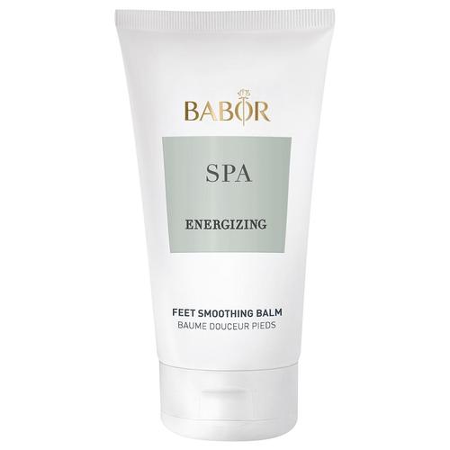 BABOR – Spa Energizing Feet Smoothing Balm Fußcreme 150 ml
