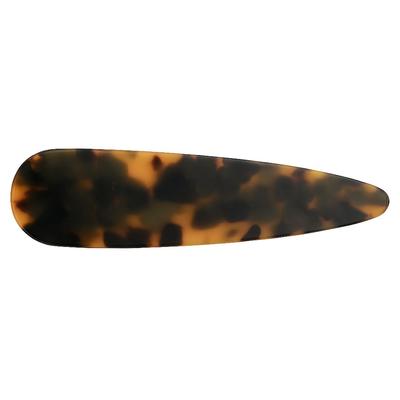 SOHO Mila Haarspange Tortoise Image