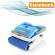 Swimming Pool Schwimmbadreiniger APPcontrol Bedienung manuell, mit Steuergerät oder App - Steinbach