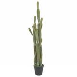 Cactus Artificiel, 6 Branches, H...