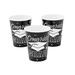 The Party Aisle™ Pennsport Basic Paper Disposable Cups in Black | Wayfair 0051BF62BEBA406D8E964D95DB9E8BBE