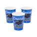 The Party Aisle™ Pennyfield Basic Paper Disposable Cups in Blue | Wayfair 75850CCB3472435EA3848FD1A93B1A25