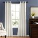 Red Barrel Studio® Rafaelita Signature Velvet Curtains for Bedroom Grommet Blackout Curtains for Living Room Window Single Panel Velvet | Wayfair